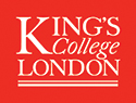 King's College Logo